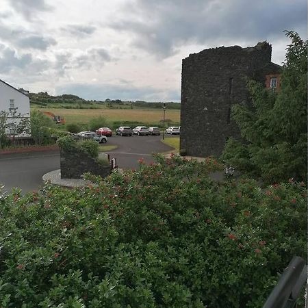 Mews Apartment, Bushmills Kültér fotó