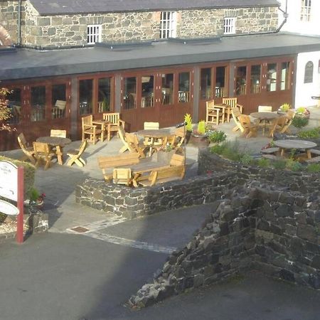 Mews Apartment, Bushmills Kültér fotó